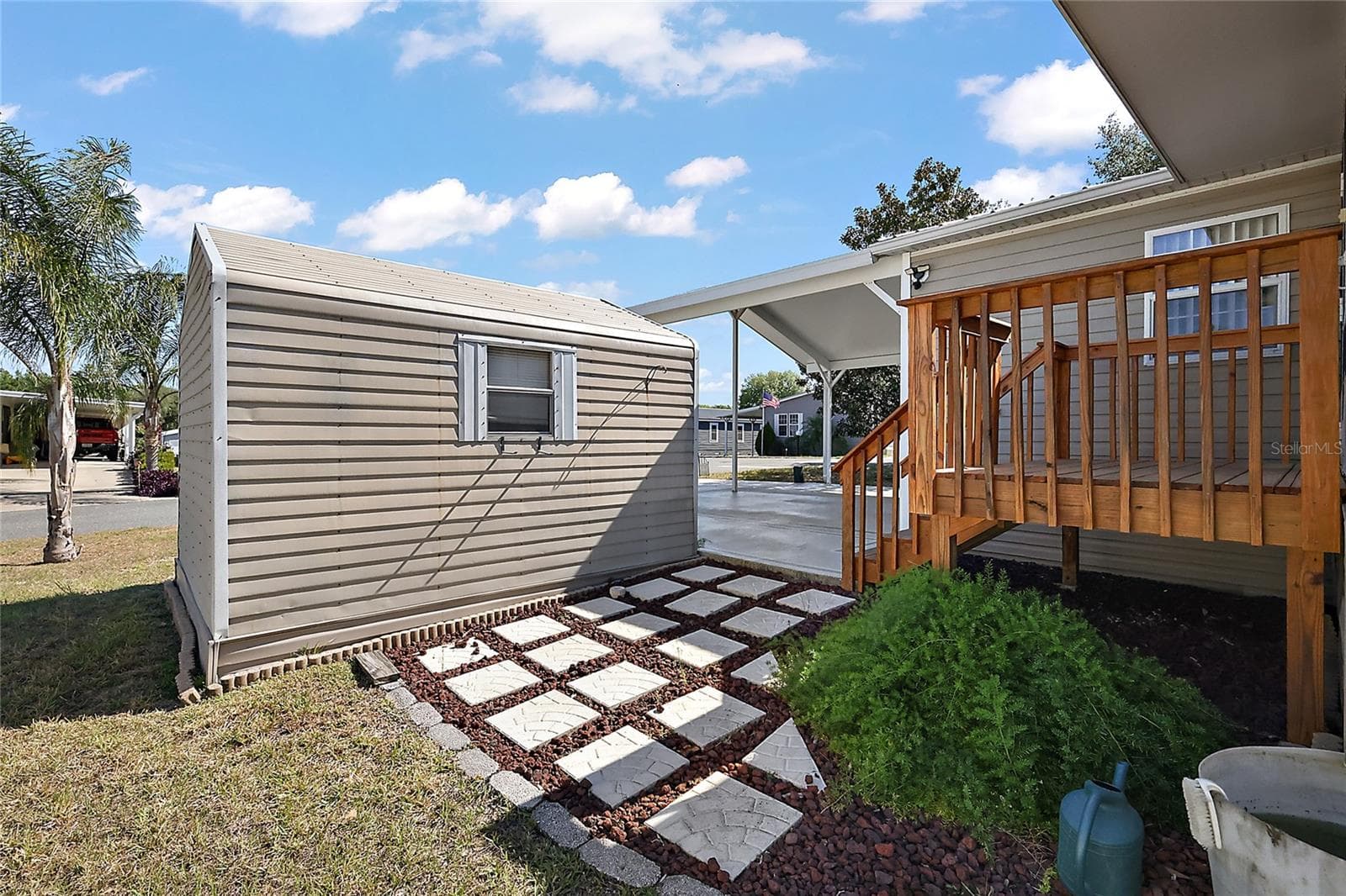 Manufactured Home at 37945 MONTICELLO ST, LEESBURG, photo 27 of 41
