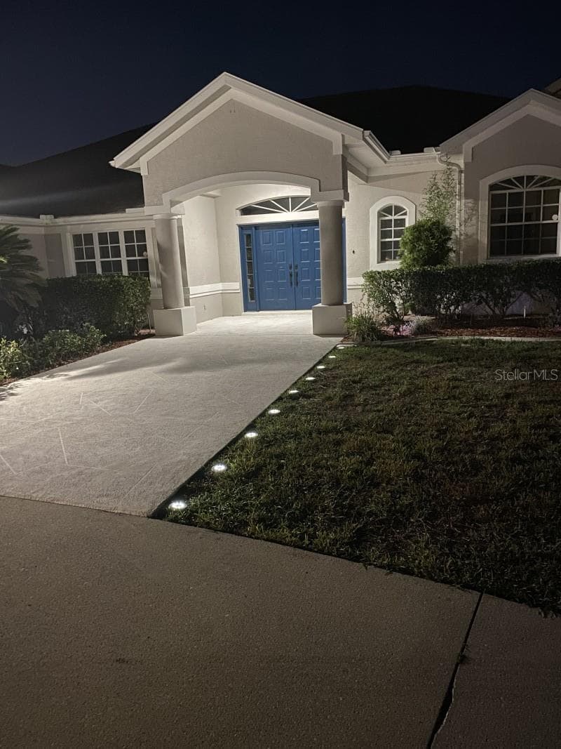 Single Family Residence at 259 N CHERRY POP DR, INVERNESS, photo 10 of 47