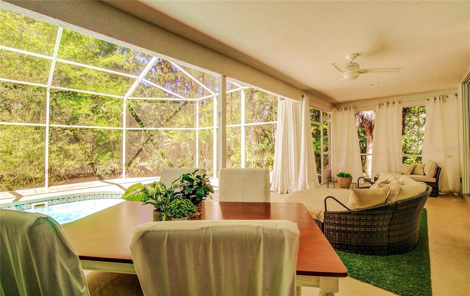 Single Family Residence at 14 CARNATION CT, HOMOSASSA, photo 12 of 63