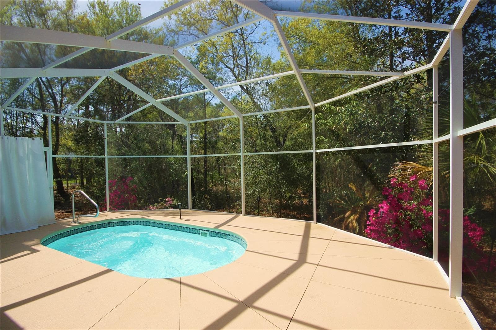 Single Family Residence at 14 CARNATION CT, HOMOSASSA, photo 19 of 63