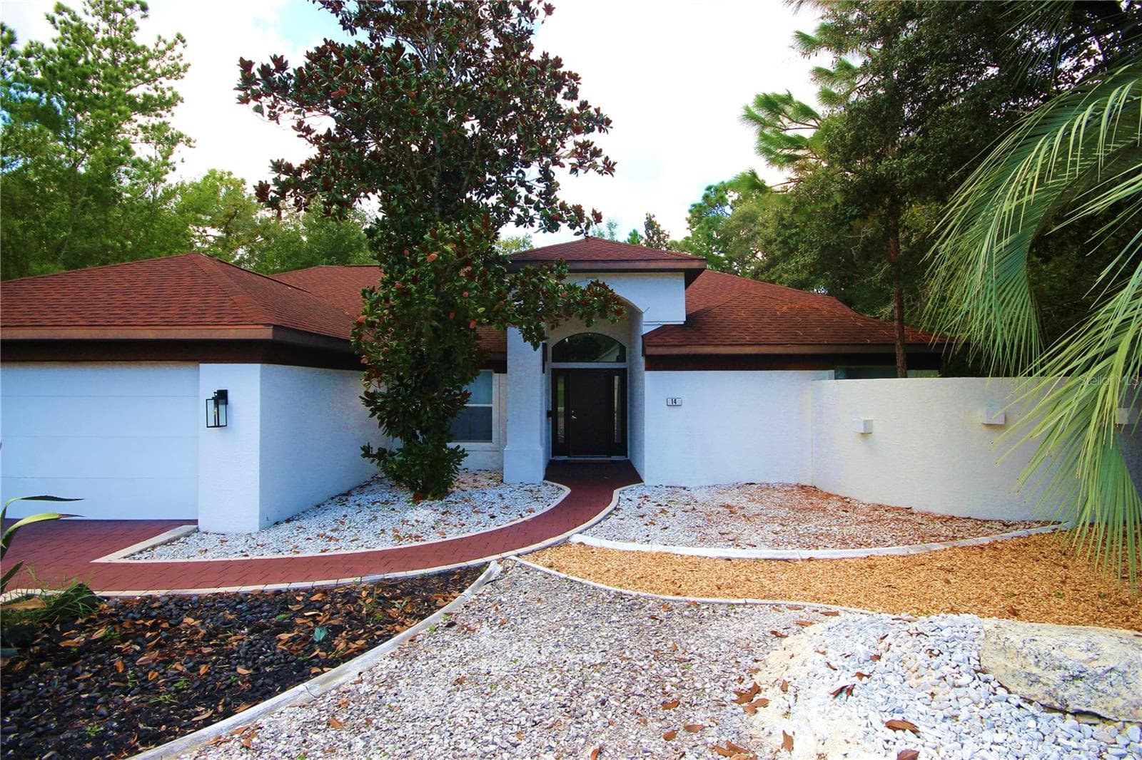 Single Family Residence at 14 CARNATION CT, HOMOSASSA, photo 25 of 63