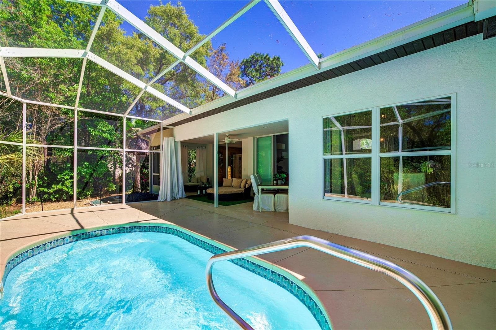 Single Family Residence at 14 CARNATION CT, HOMOSASSA, photo 30 of 63