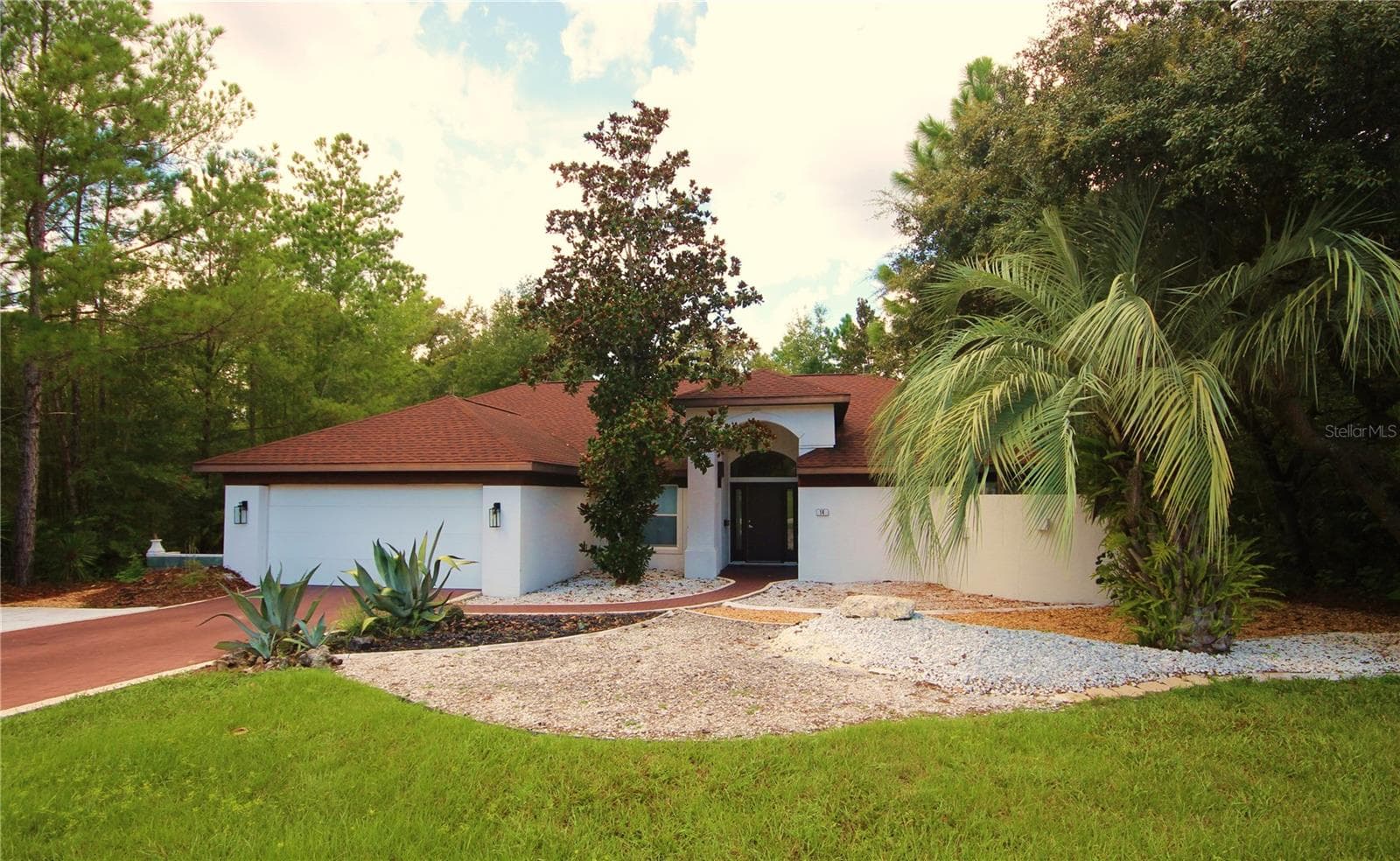 Single Family Residence at 14 CARNATION CT, HOMOSASSA, photo 34 of 63