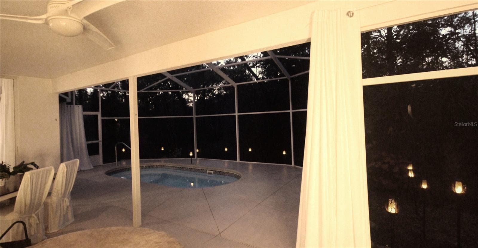 Single Family Residence at 14 CARNATION CT, HOMOSASSA, photo 35 of 63