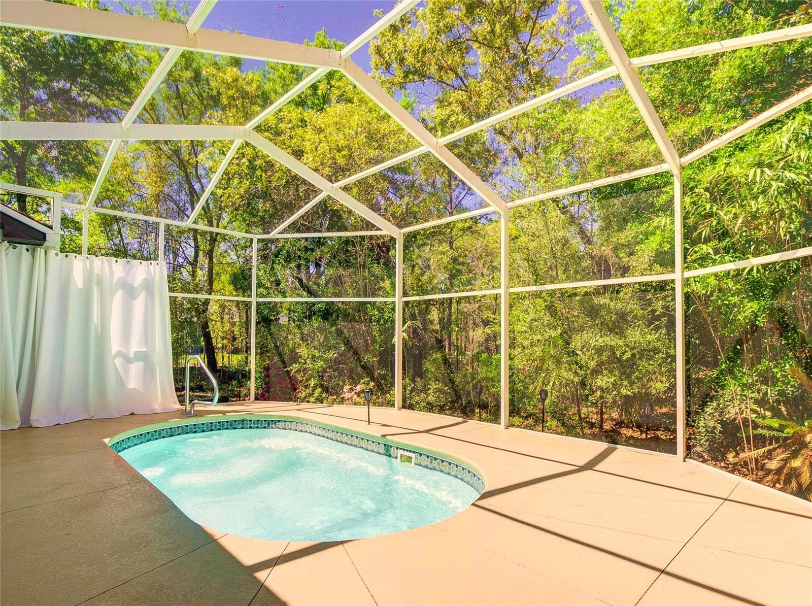 Single Family Residence at 14 CARNATION CT, HOMOSASSA, photo 47 of 63