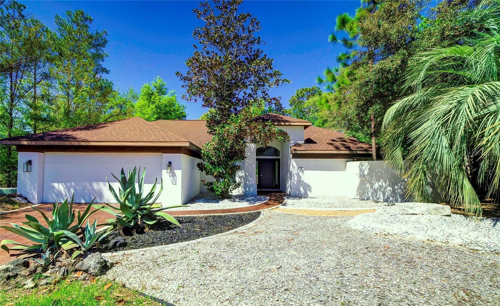 Single Family Residence at 14 CARNATION CT, HOMOSASSA, photo 51 of 63