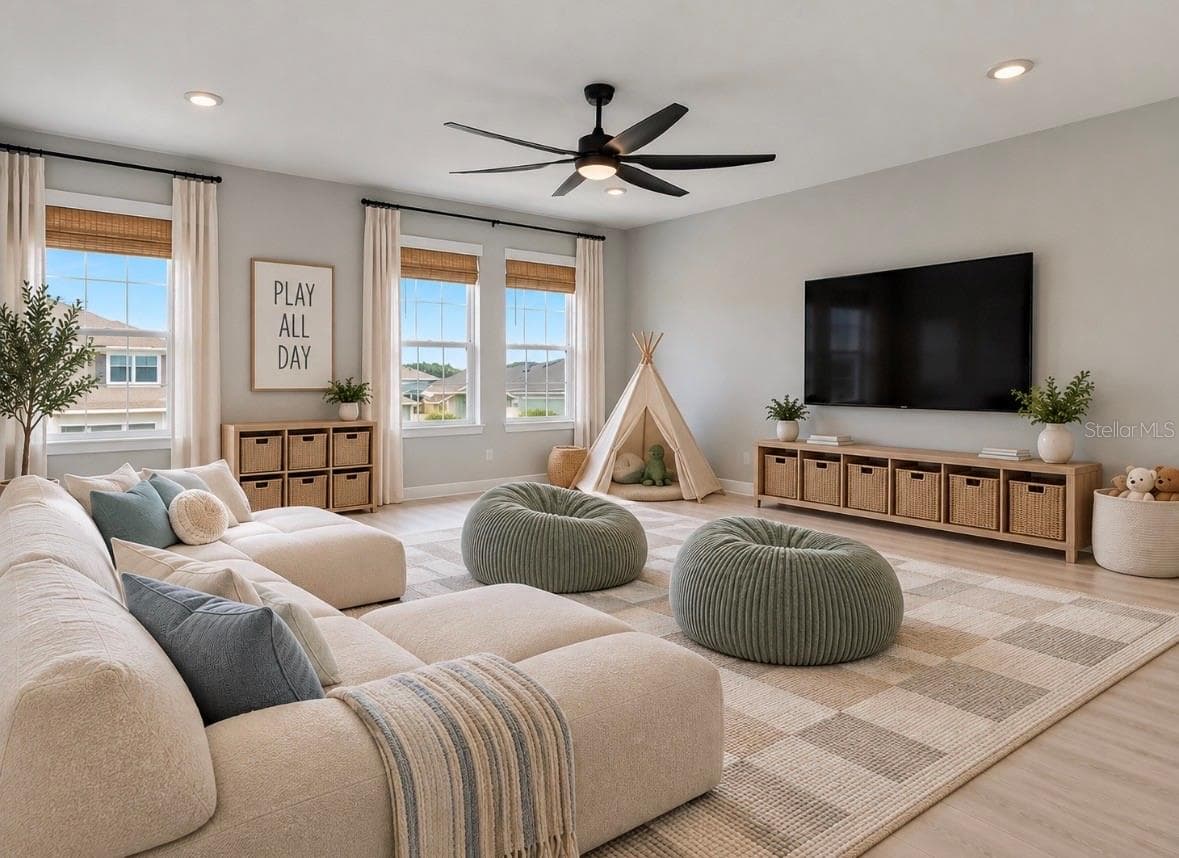 Single Family Residence at 5731 WOODLAND SAGE DR, SARASOTA, photo 43 of 110