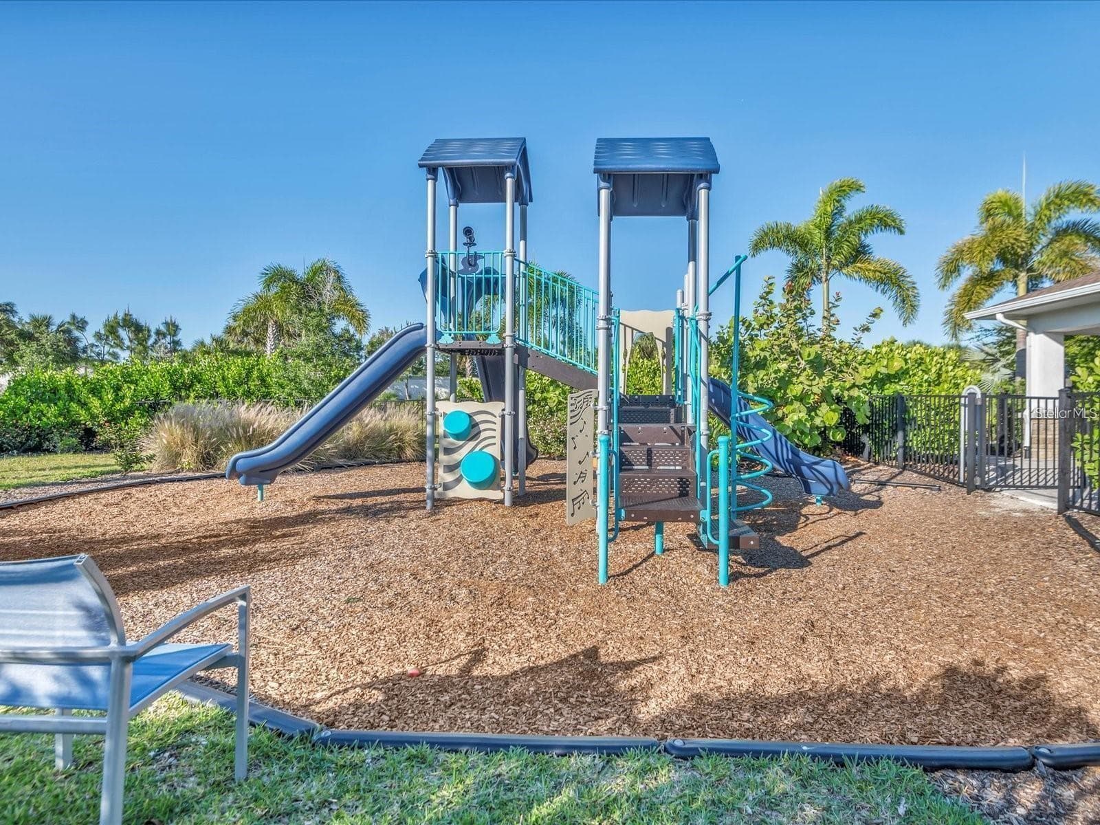 Playground - 5731 WOODLAND SAGE DR, SARASOTA