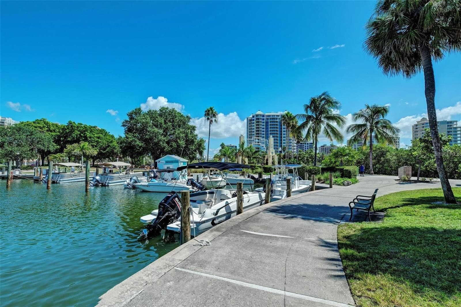 Single Family Residence at 5731 WOODLAND SAGE DR, SARASOTA, photo 103 of 110