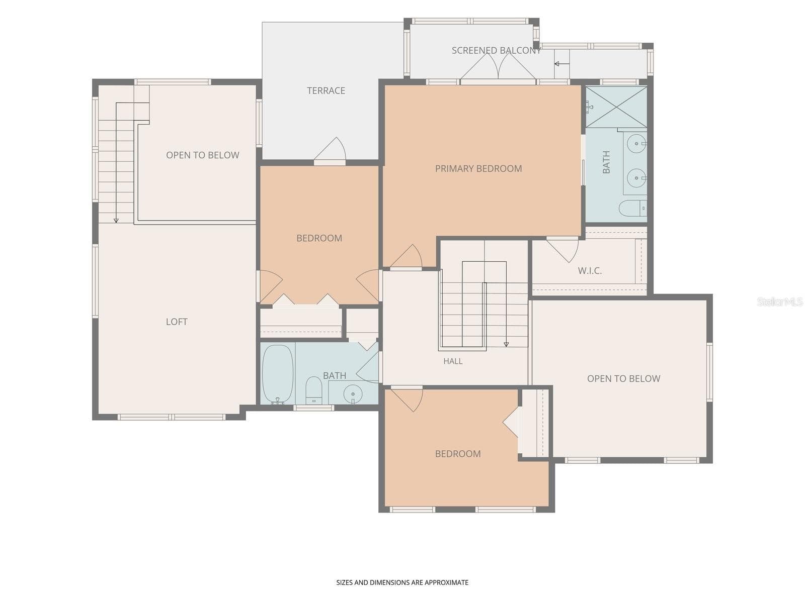 Single Family Residence at 3328 BRIARWOOD CIR, SAFETY HARBOR, photo 60 of 61