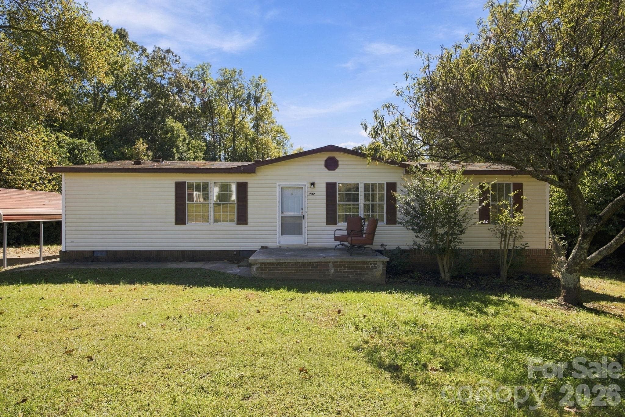 232 Conifer Drive