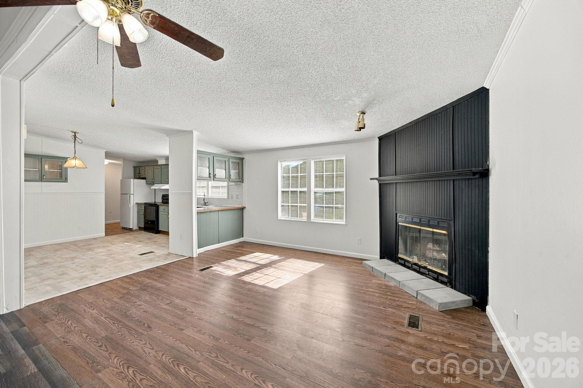 Single Family Residence at 232 Conifer Drive, Statesville, photo 8 of 35