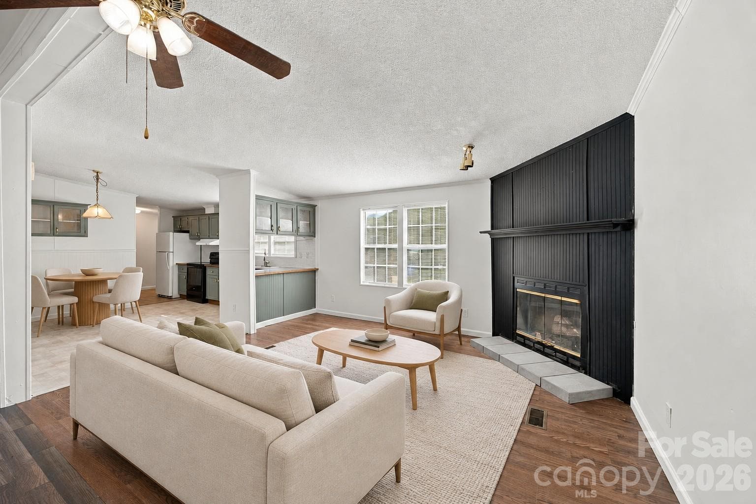 Single Family Residence at 232 Conifer Drive, Statesville, photo 9 of 35