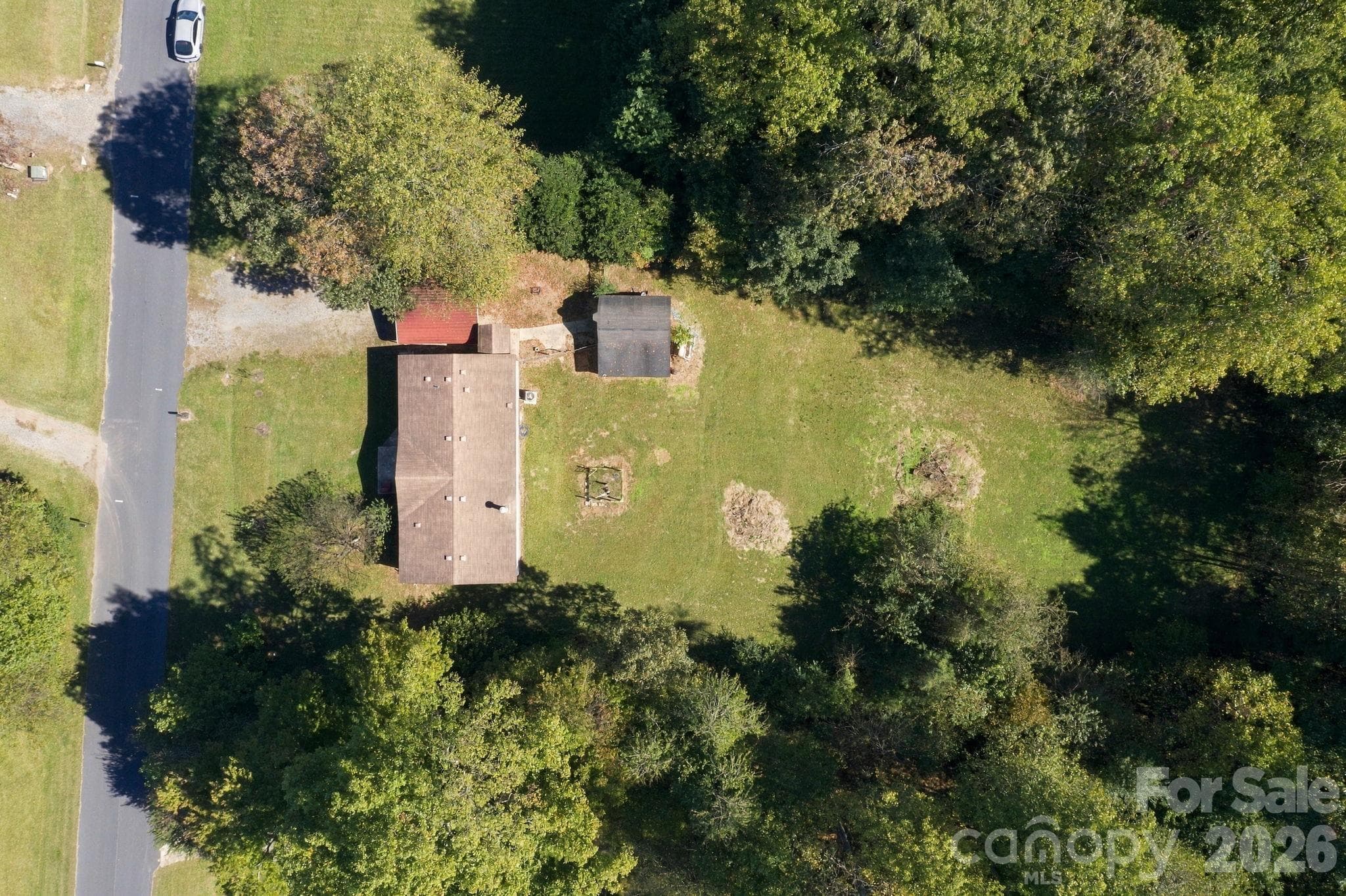 Single Family Residence at 232 Conifer Drive, Statesville, photo 35 of 35