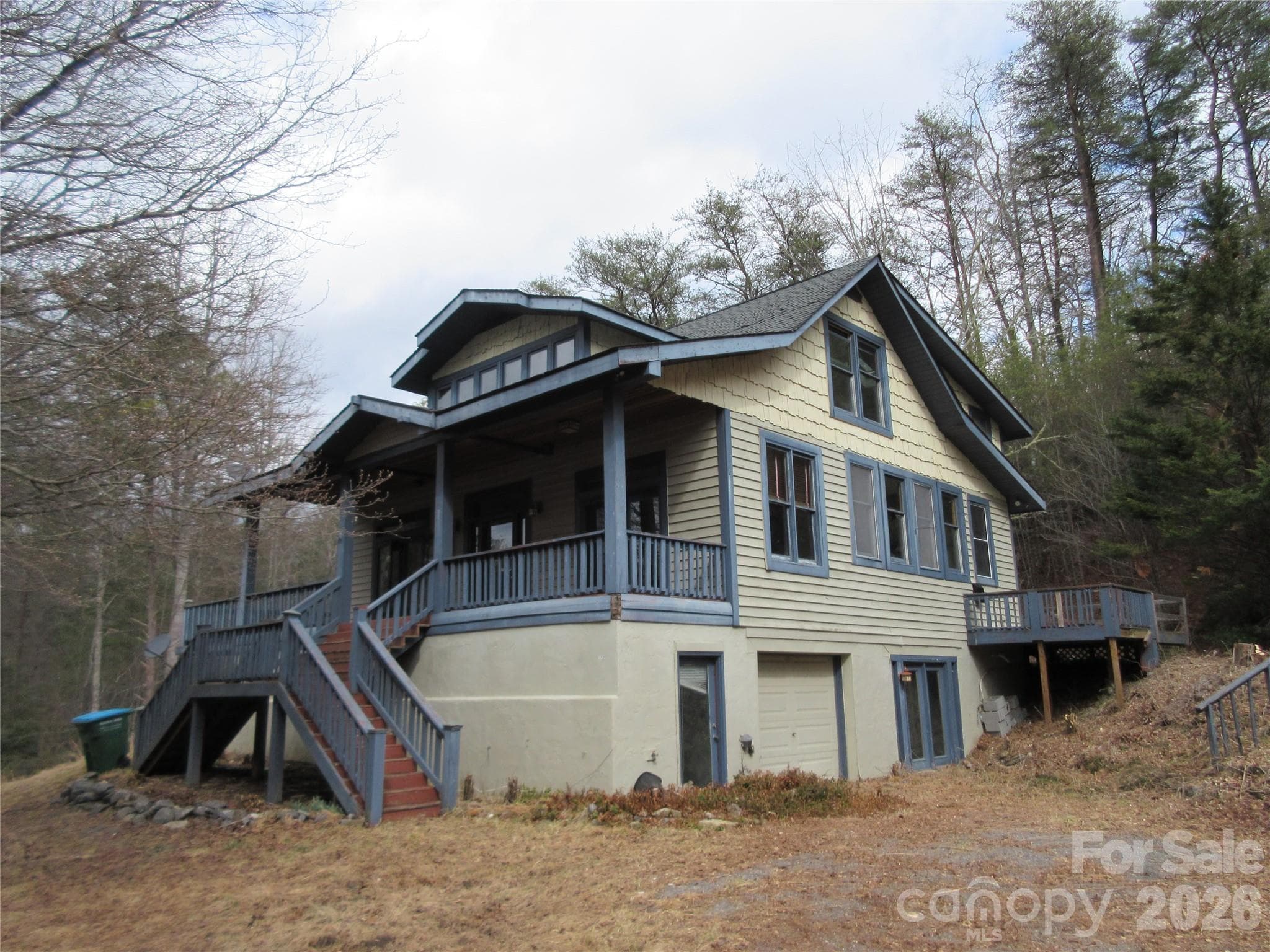 373 Shumont Road