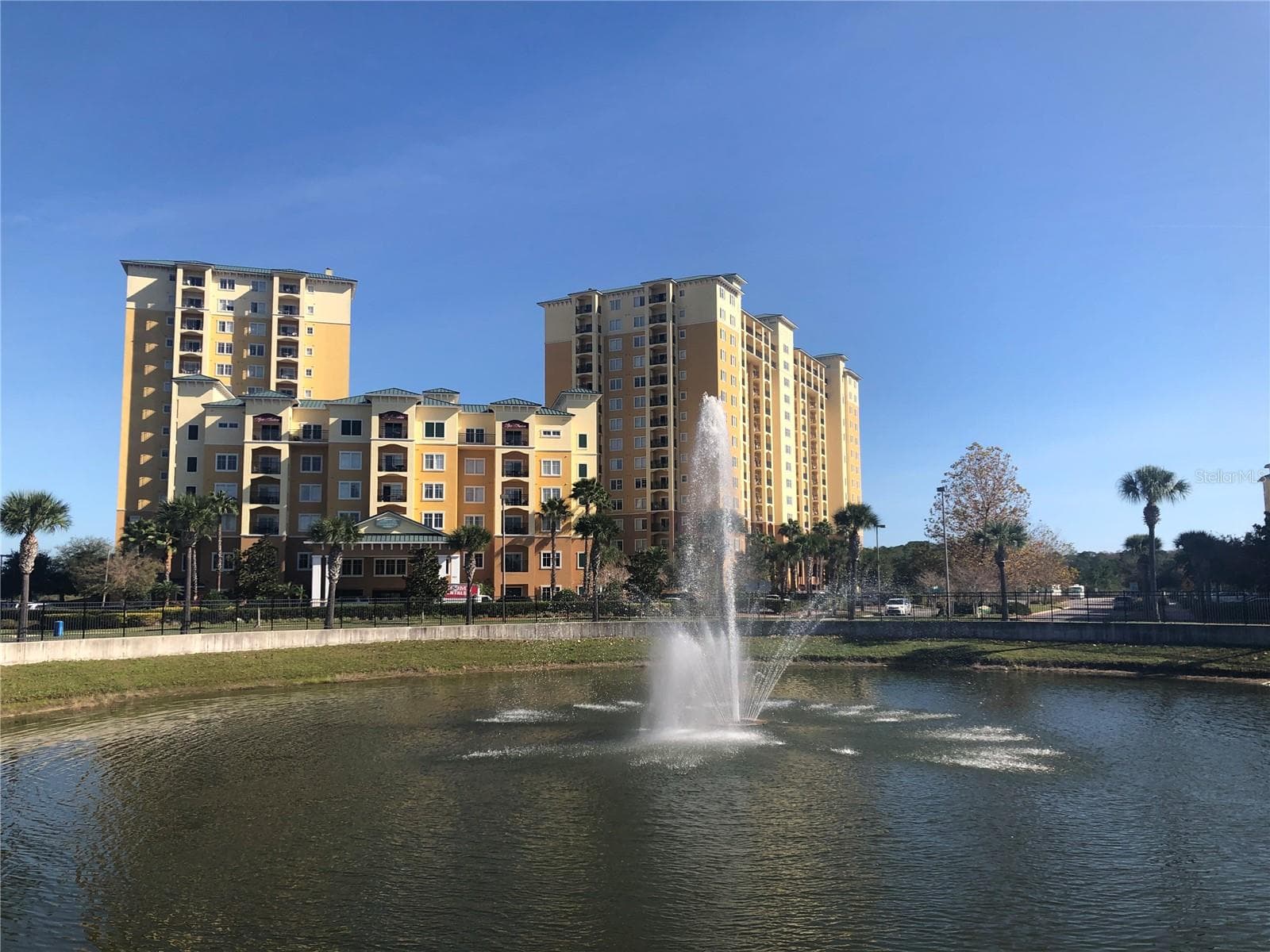 Condo - Hotel at 8100 POINCIANA BLVD #2305, ORLANDO, photo 2 of 32