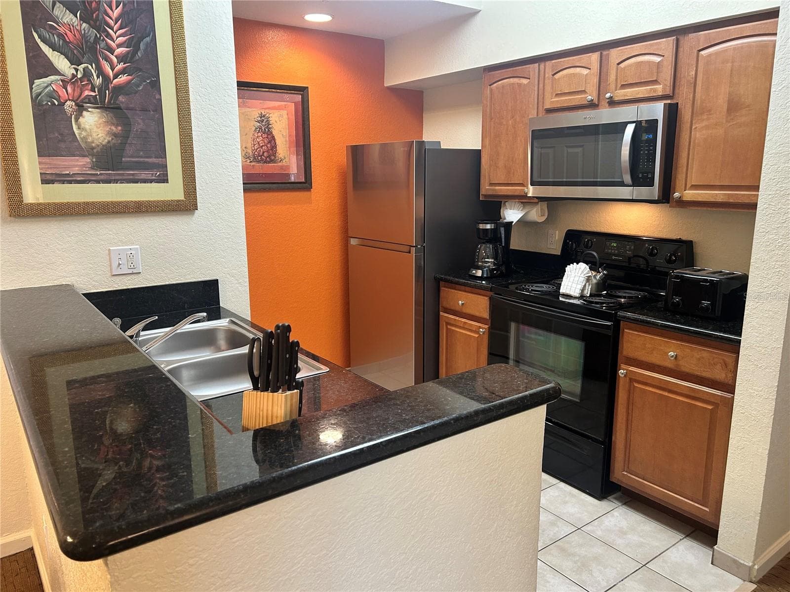 Condo - Hotel at 8100 POINCIANA BLVD #2305, ORLANDO, photo 6 of 32