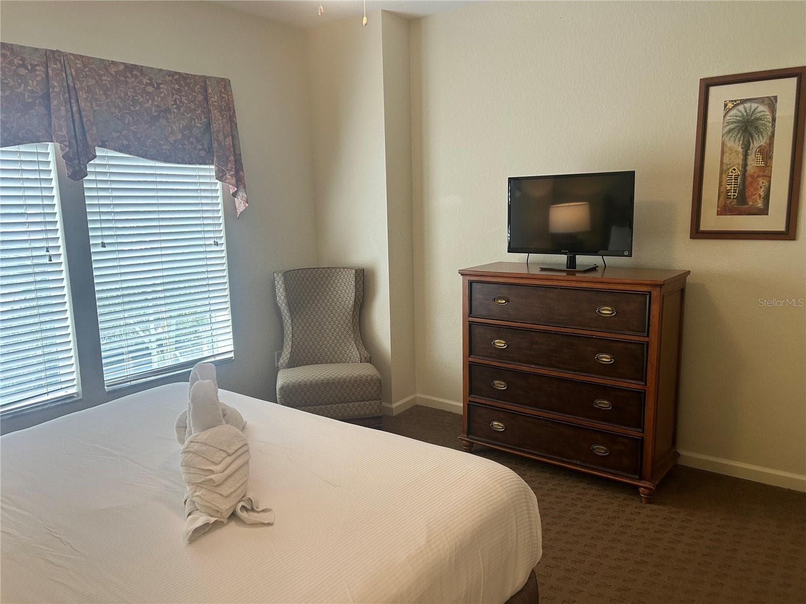 Condo - Hotel at 8100 POINCIANA BLVD #2305, ORLANDO, photo 9 of 32