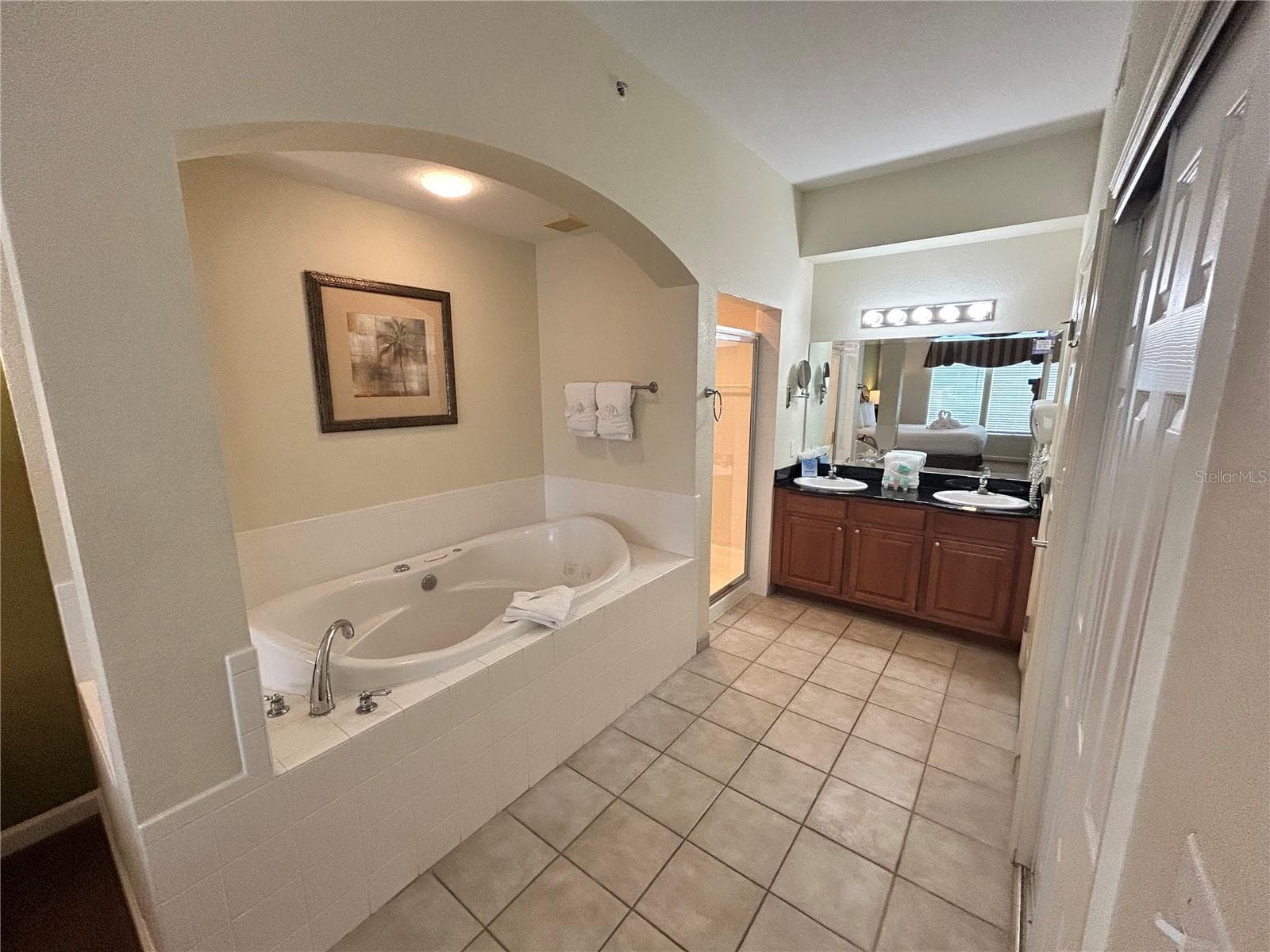 Condo - Hotel at 8100 POINCIANA BLVD #2305, ORLANDO, photo 15 of 32