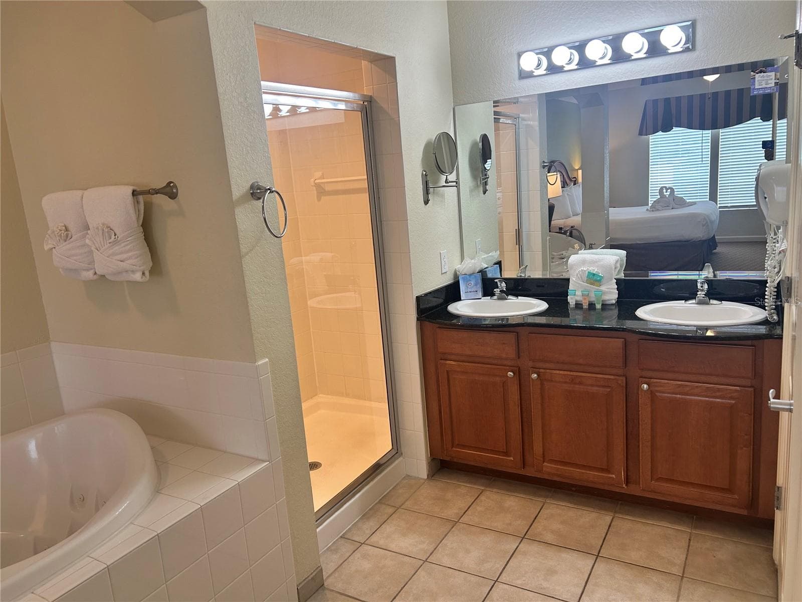 Condo - Hotel at 8100 POINCIANA BLVD #2305, ORLANDO, photo 16 of 32