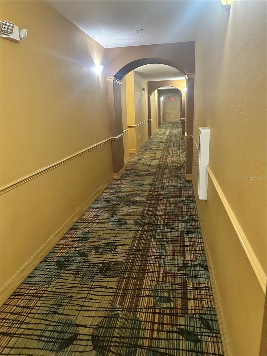 Condo - Hotel at 8100 POINCIANA BLVD #2305, ORLANDO, photo 24 of 32