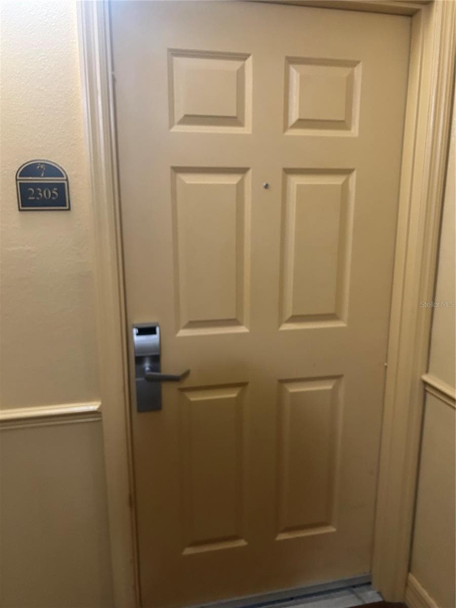 Condo - Hotel at 8100 POINCIANA BLVD #2305, ORLANDO, photo 23 of 32