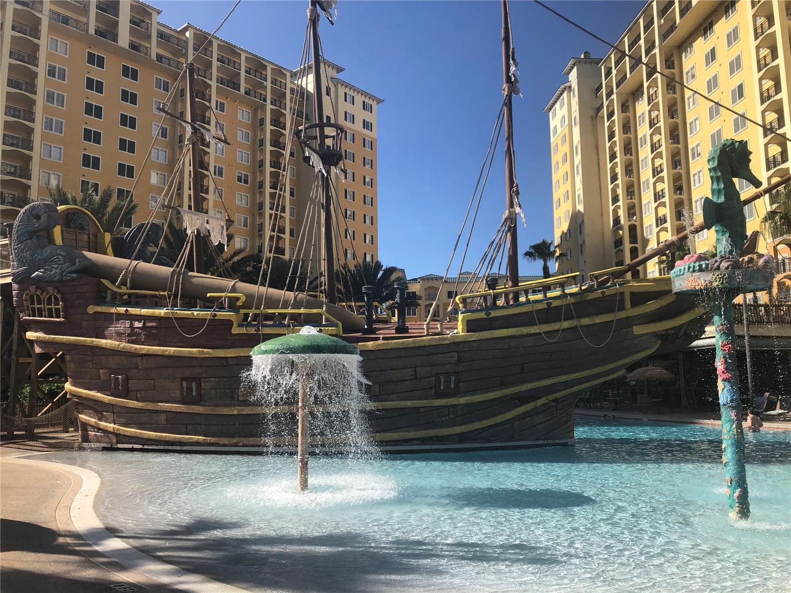 Condo - Hotel at 8100 POINCIANA BLVD #2305, ORLANDO, photo 28 of 32