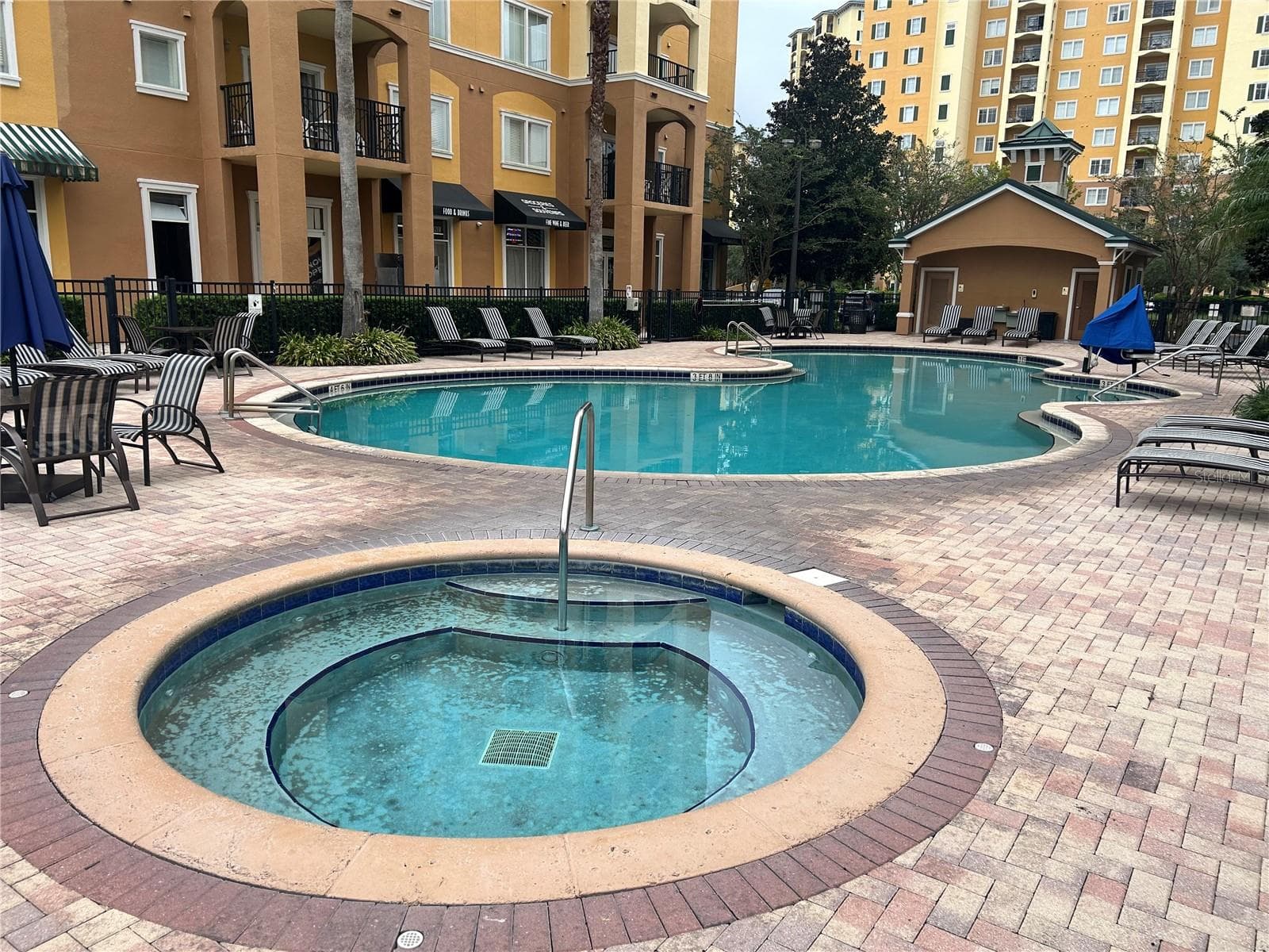 Condo - Hotel at 8100 POINCIANA BLVD #2305, ORLANDO, photo 32 of 32