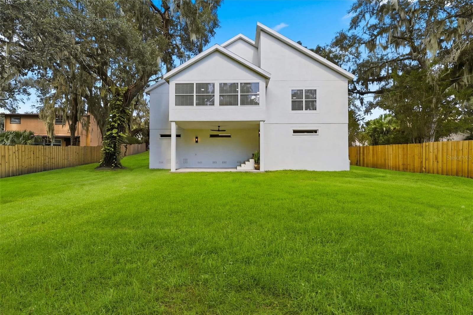 Single Family Residence at 4623 JOHN MOORE RD, BRANDON, photo 44 of 46