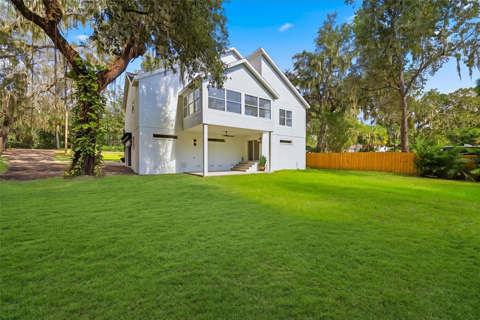Single Family Residence at 4623 JOHN MOORE RD, BRANDON, photo 45 of 46