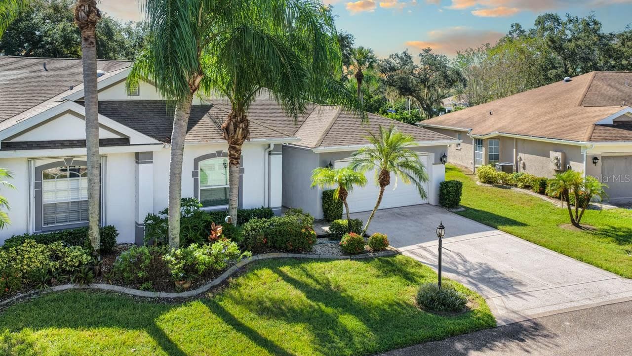 Condominium at 1122 MCDANIEL ST #1122, SUN CITY CENTER, photo 6 of 56