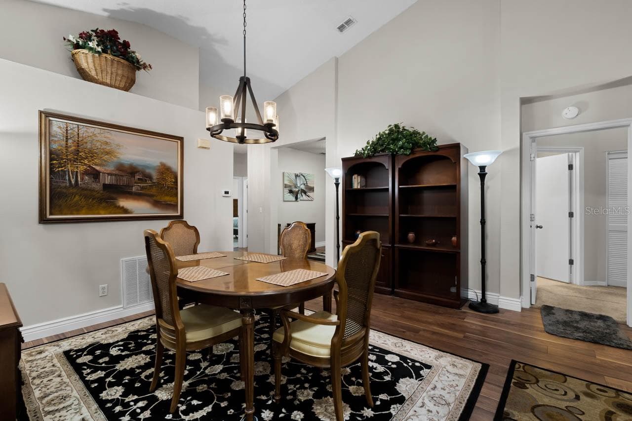 Condominium at 1122 MCDANIEL ST #1122, SUN CITY CENTER, photo 21 of 56