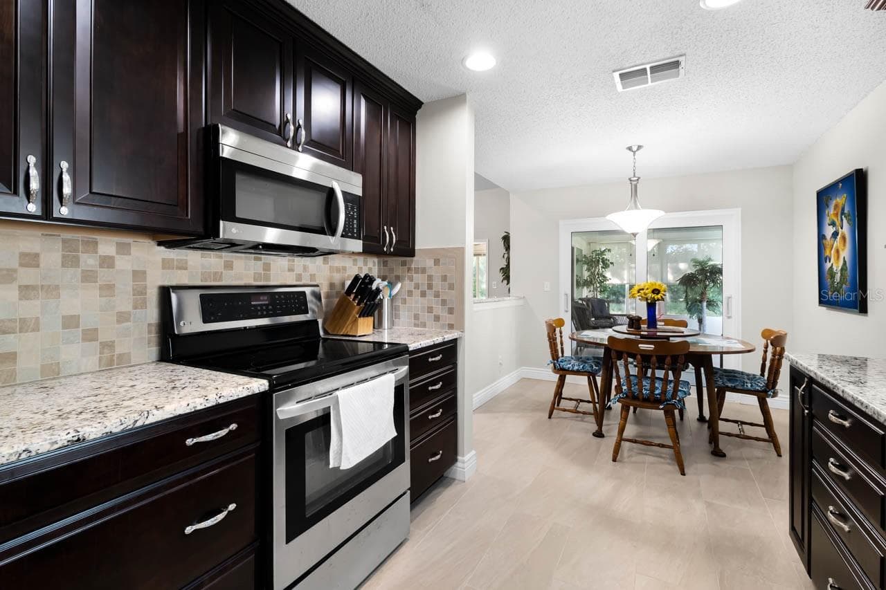 Condominium at 1122 MCDANIEL ST #1122, SUN CITY CENTER, photo 34 of 56