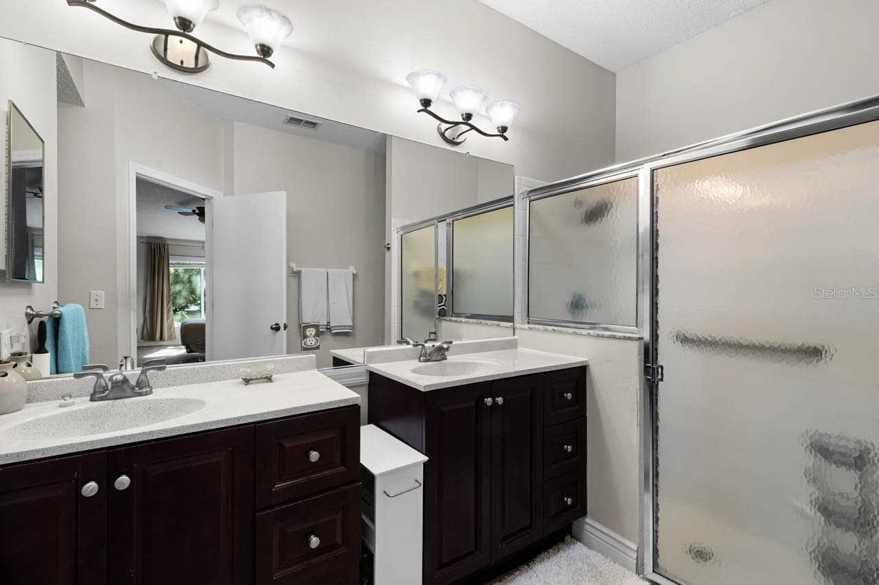 Condominium at 1122 MCDANIEL ST #1122, SUN CITY CENTER, photo 38 of 56