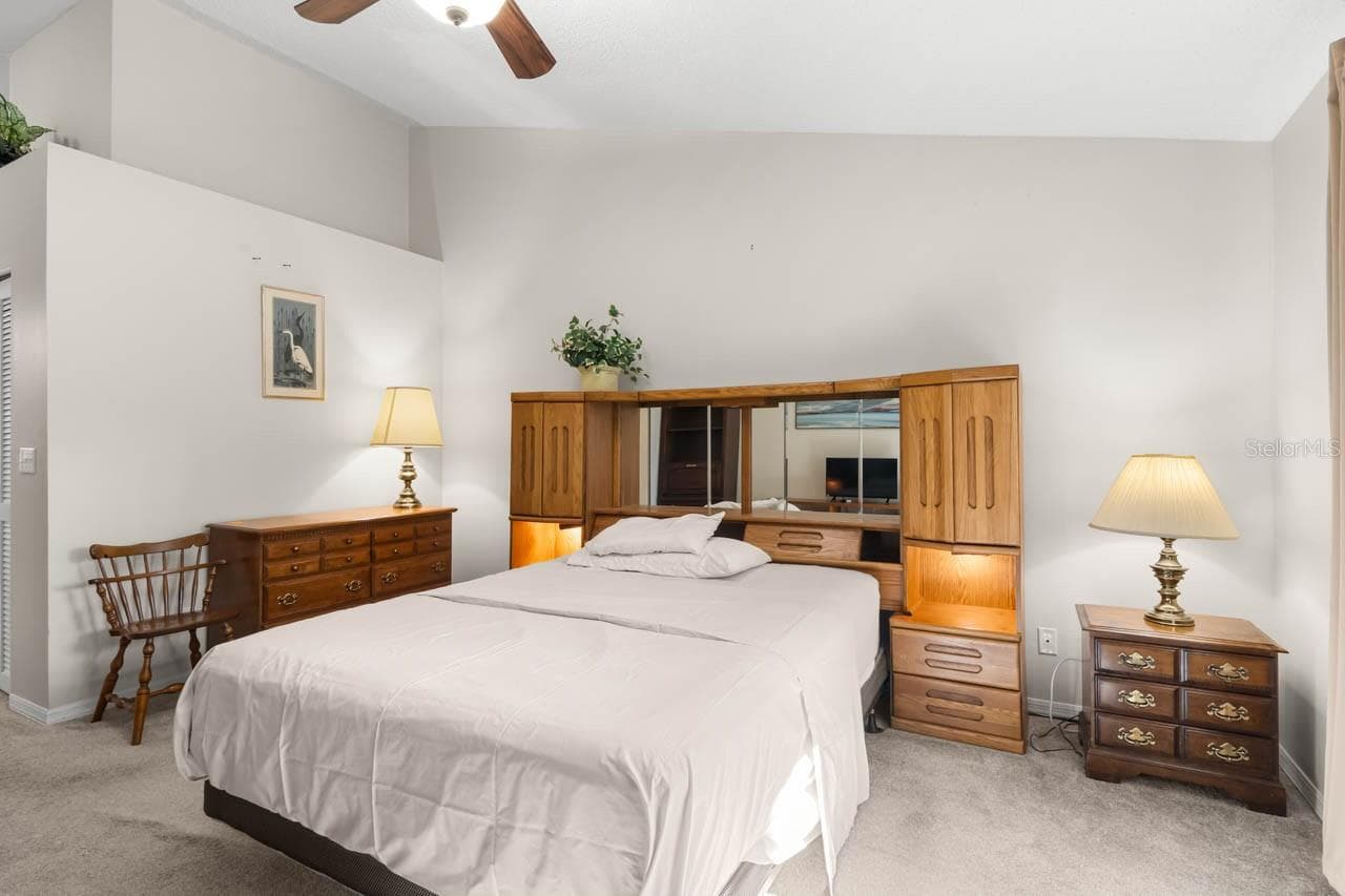 Condominium at 1122 MCDANIEL ST #1122, SUN CITY CENTER, photo 43 of 56