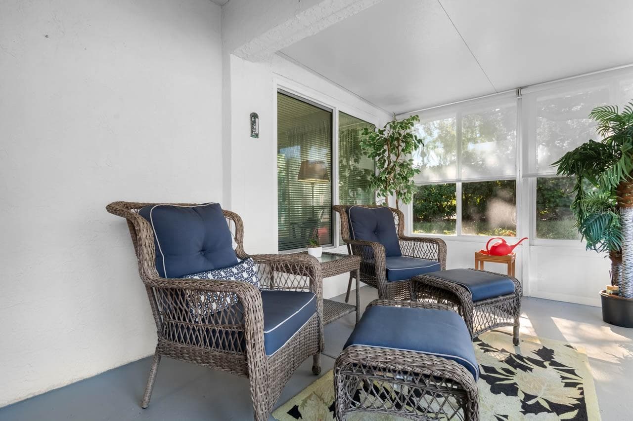 Condominium at 1122 MCDANIEL ST #1122, SUN CITY CENTER, photo 46 of 56