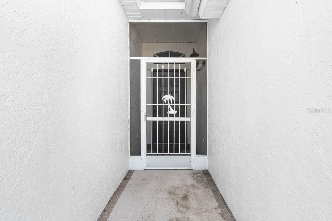 Condominium at 1122 MCDANIEL ST #1122, SUN CITY CENTER, photo 48 of 56