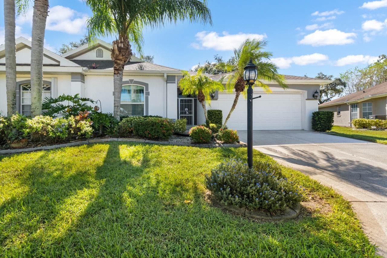 Condominium at 1122 MCDANIEL ST #1122, SUN CITY CENTER, photo 51 of 56