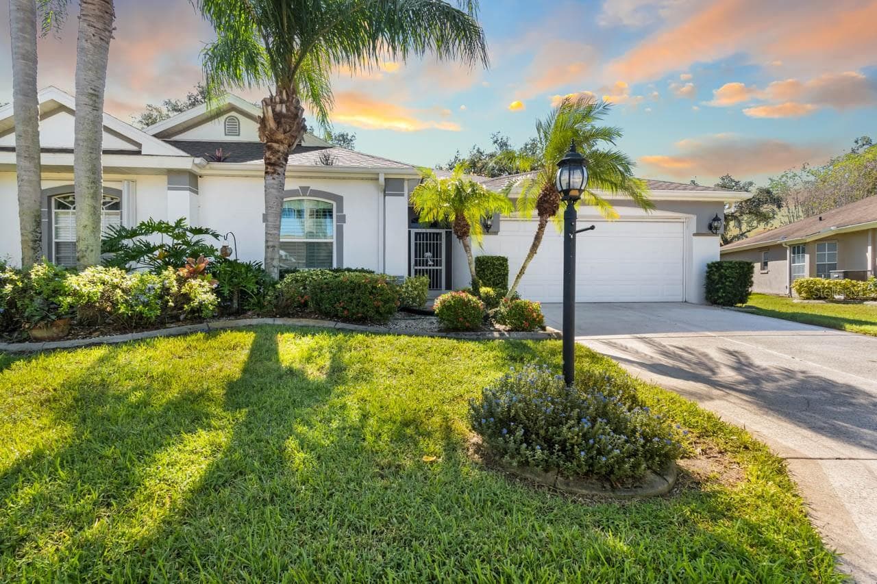 Condominium at 1122 MCDANIEL ST #1122, SUN CITY CENTER, photo 52 of 56