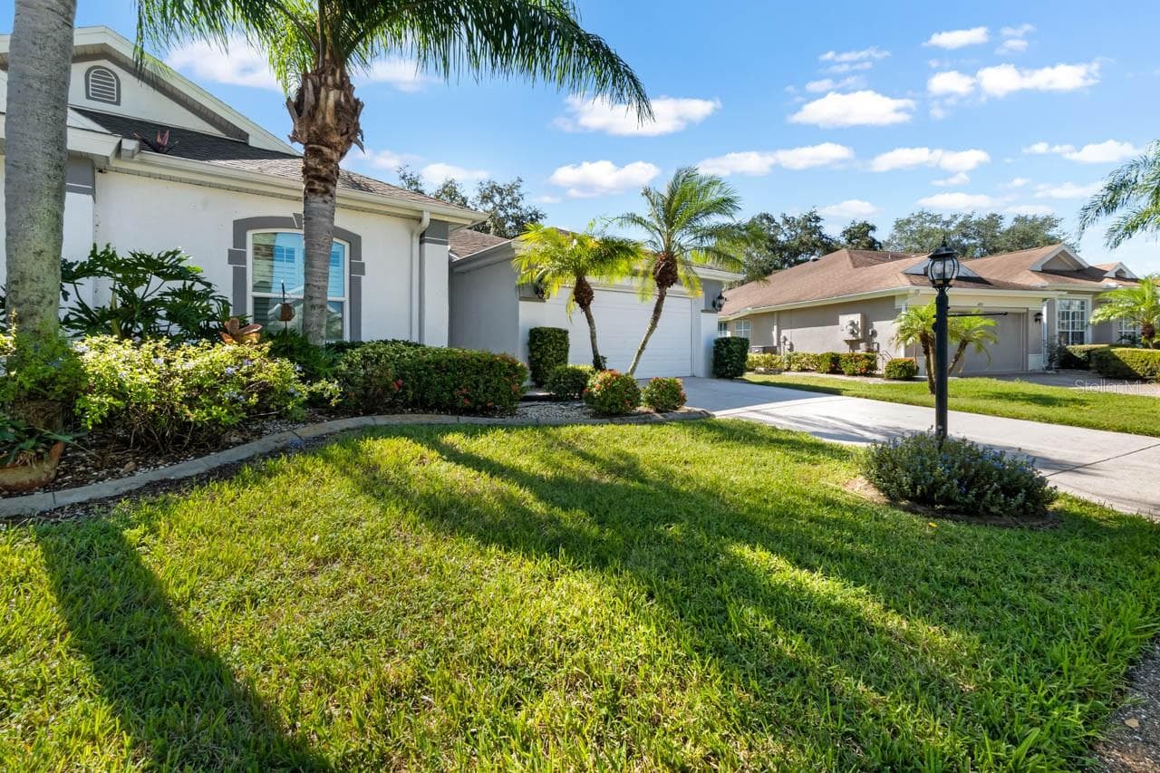Condominium at 1122 MCDANIEL ST #1122, SUN CITY CENTER, photo 53 of 56