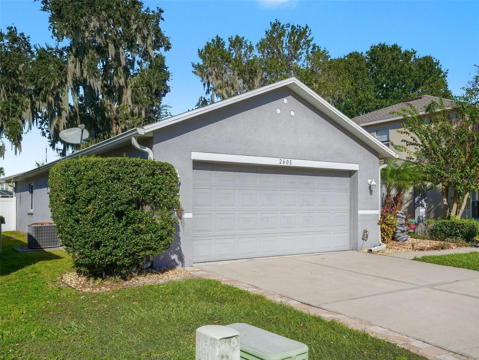 Single Family Residence at 2608 WHITEWOOD RD, MULBERRY, photo 6 of 30