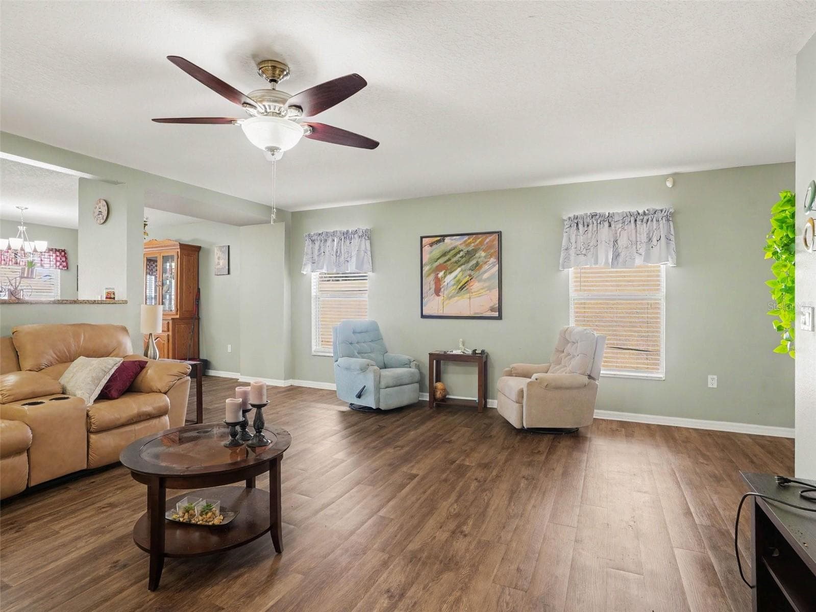 Single Family Residence at 2608 WHITEWOOD RD, MULBERRY, photo 8 of 30