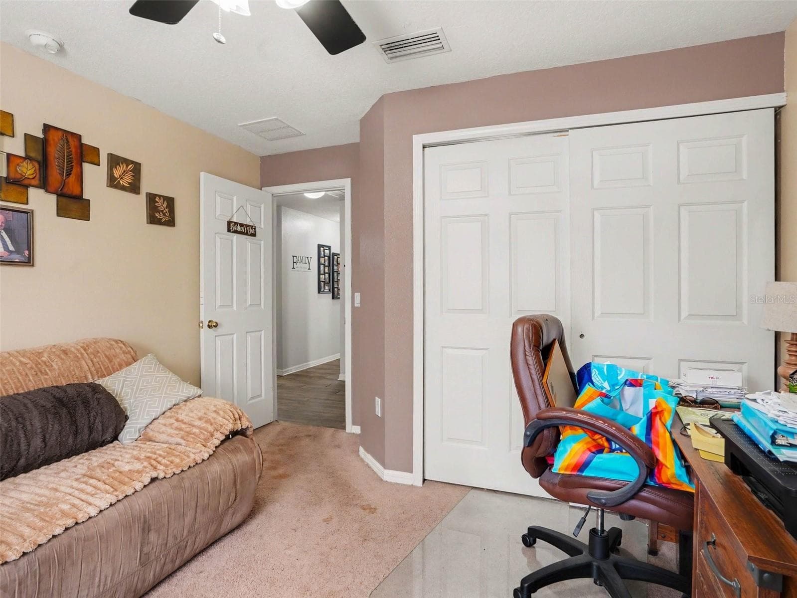Single Family Residence at 2608 WHITEWOOD RD, MULBERRY, photo 16 of 30