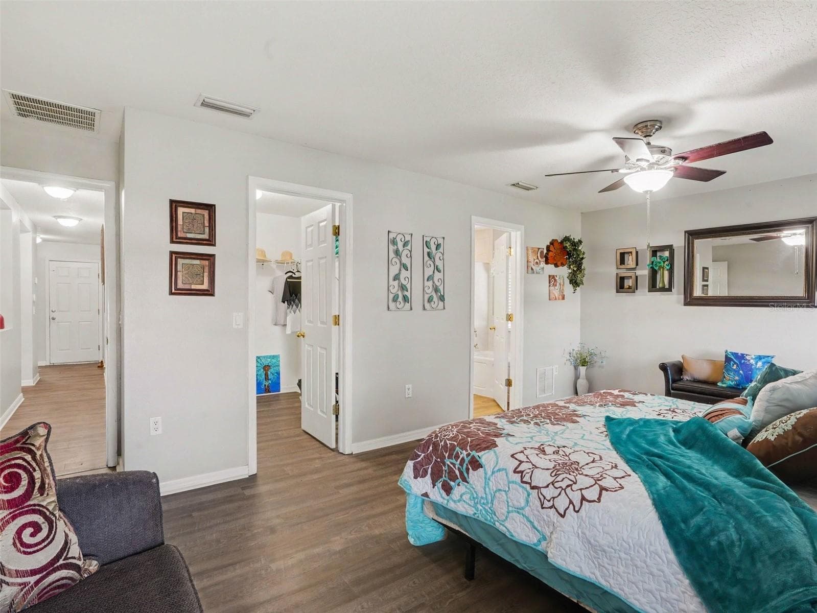 Single Family Residence at 2608 WHITEWOOD RD, MULBERRY, photo 19 of 30