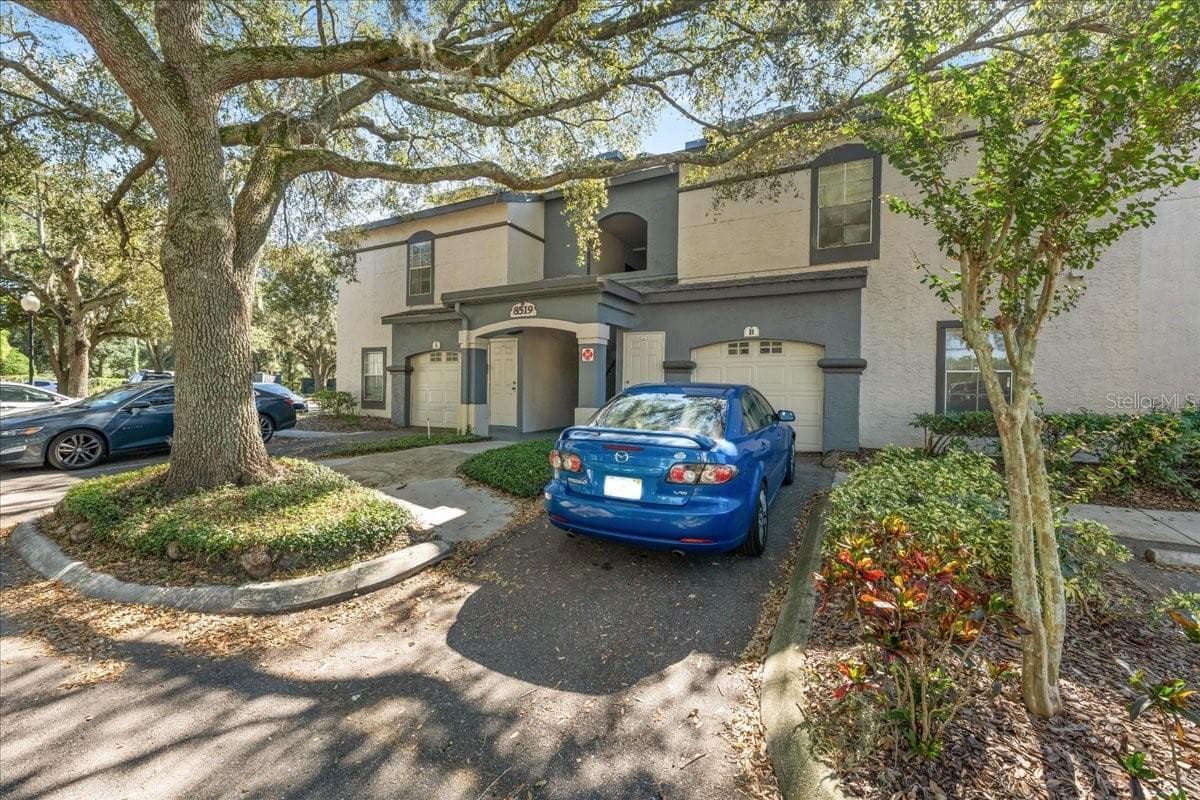 Condo - Hotel at 8519 ISLAND BREEZE LN #101, TEMPLE TERRACE, photo 10 of 10