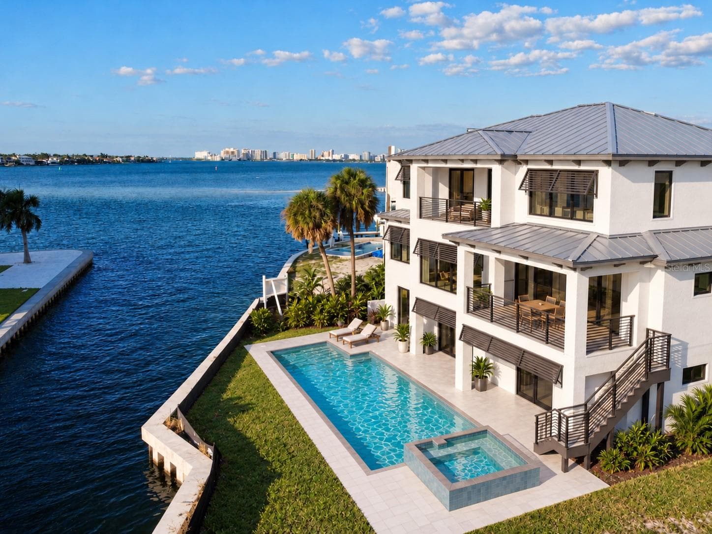 Single Family Residence at 3210 HIGEL AVE, SARASOTA, photo 3 of 32