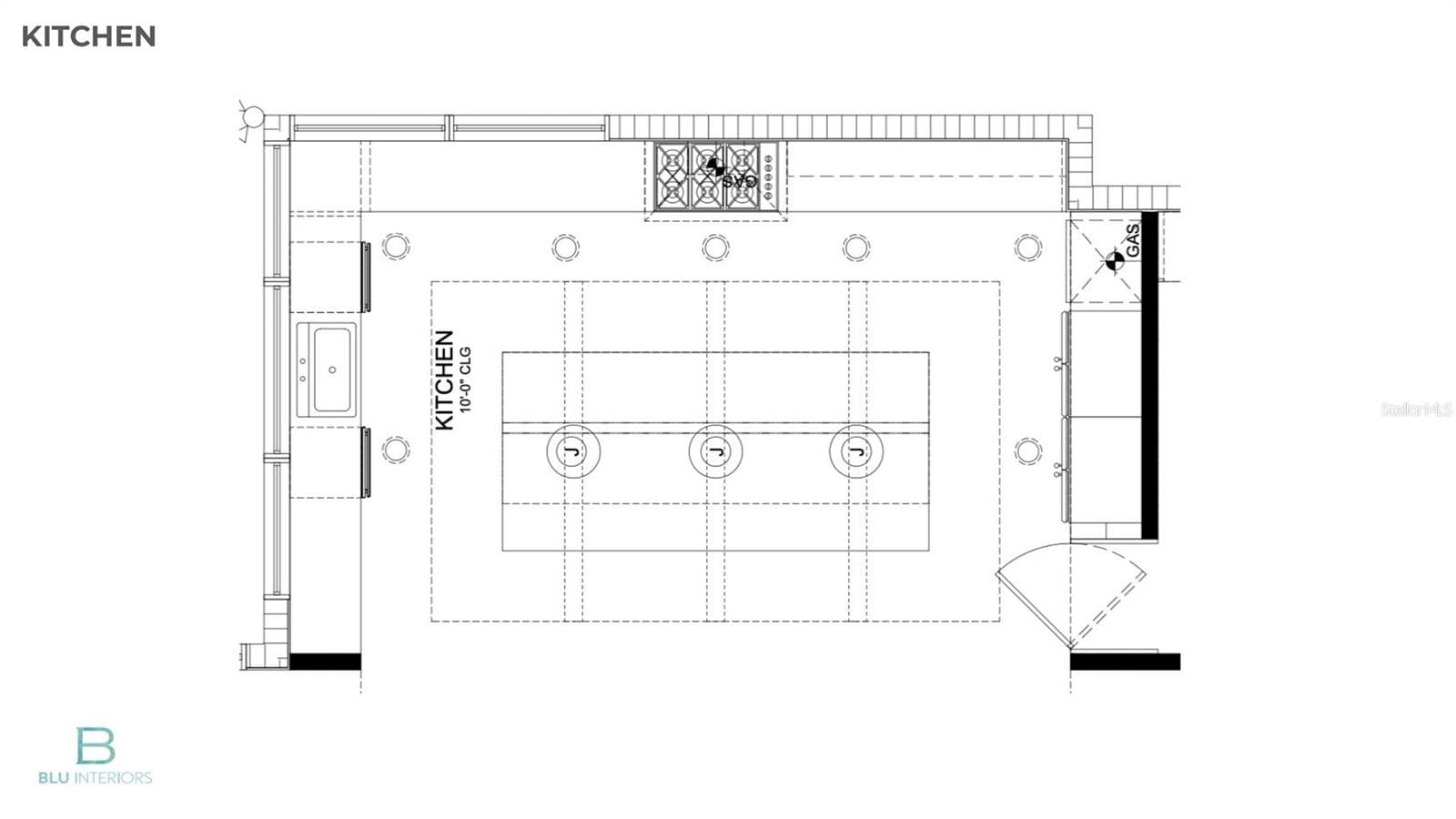 Single Family Residence at 3210 HIGEL AVE, SARASOTA, photo 16 of 32