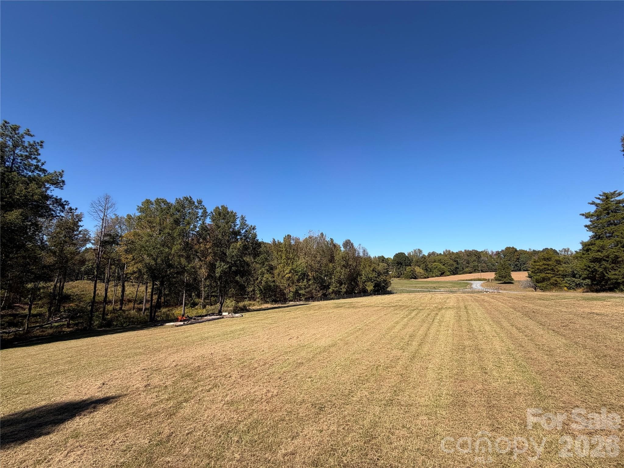 Lot at 13490 Mullis Road, Midland, photo 3 of 6