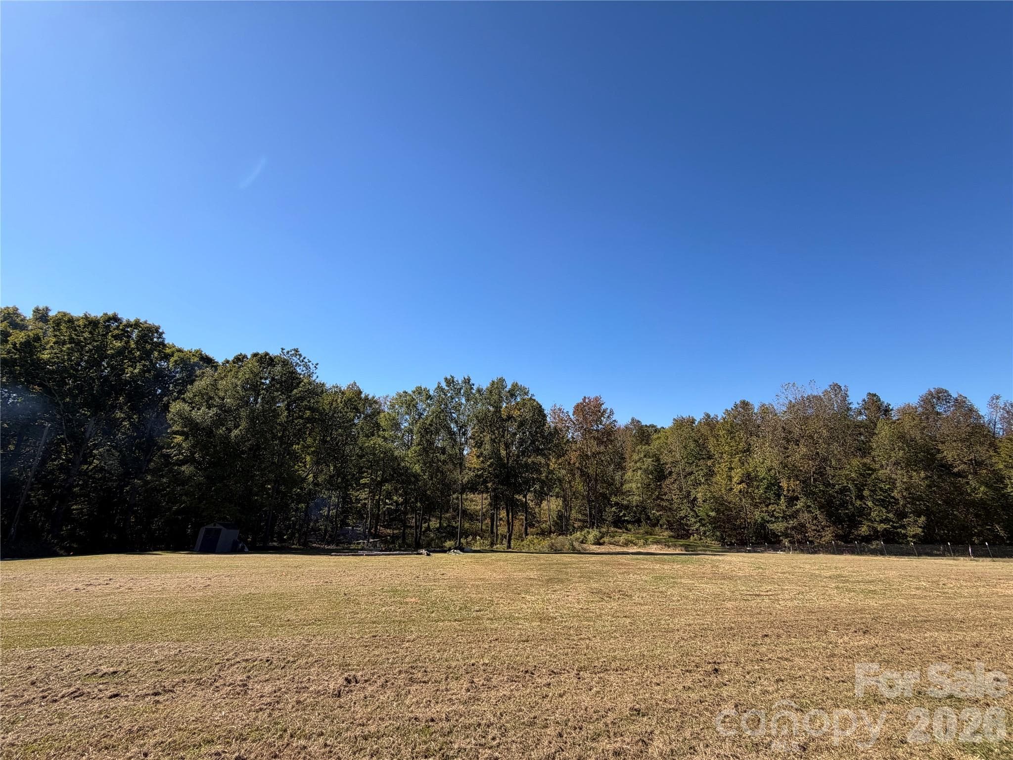 Lot at 13490 Mullis Road, Midland, photo 4 of 6