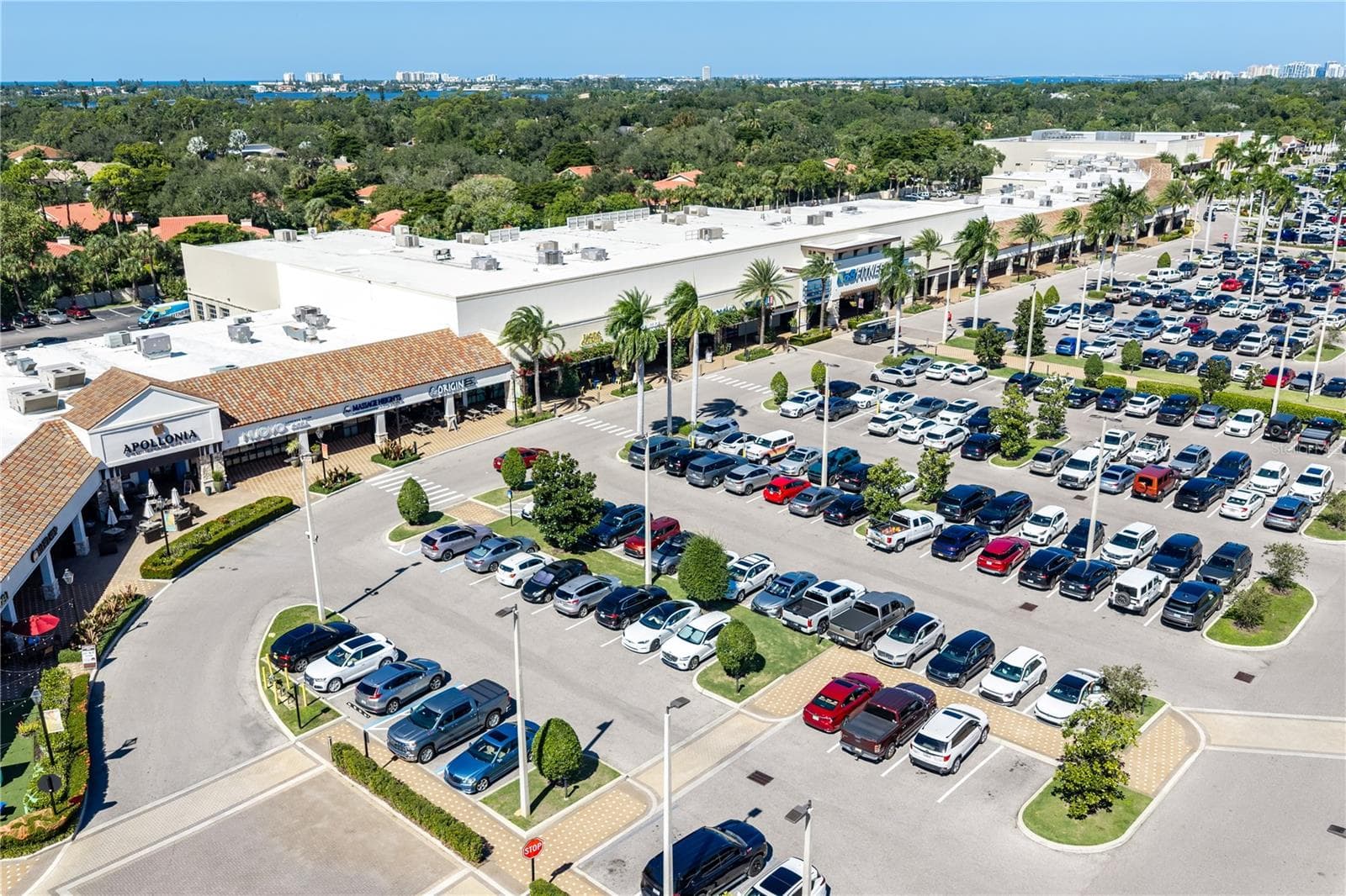 Prime West-of-Trail location minutes from local shopping and dining. - 1720 KESTRAL PARK WAY S #49, SARASOTA